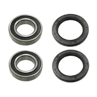 Bronco Rear Wheel Bearing Kit for Suzuki LT-F400 EIGER 2002-2007 