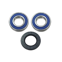 Bronco Rear Wheel Bearing Kit for Polaris XPEDITION 325 2000-2001 