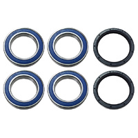 Bronco Rear Wheel Bearing Kit for Can Am DS 450 EFI MXC 2009-2012 