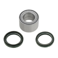Bronco Front Wheel Bearing Kit for Yamaha YFM100 1987-1988 