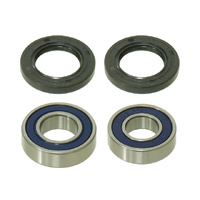 Bronco Front Wheel Bearing Kit for Kymco MONGOOSE 90 2004-2005 