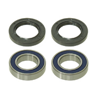 Bronco Rear Wheel Bearing Kit for Arctic Cat 90 UTILITY 2006-2013 