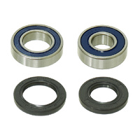 Bronco Wheel Bearing Kit 25.AT-06686