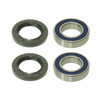 Bronco Rear Wheel Bearing Kit for Polaris PREDATOR 90 2004-2006 