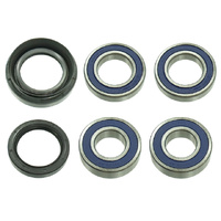 Bronco Rear Wheel Bearing Kit for Honda TRX350/D 1987-1989 