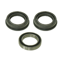 Bronco Rear Wheel Bearing Kit for Honda TRX200 1984 