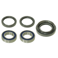 Bronco Rear Wheel Bearing Kit for Honda TRX90 1993-2016 