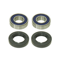 Bronco Front Wheel Bearing Kit for Honda TRX70 1986-1987 