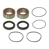 Bronco Rear Wheel Bearing Kit for Yamaha YFZ450 2012-2013 