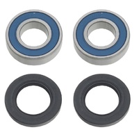 Bronco Front Wheel Bearing Kit for Honda ATC90 1973-1978 