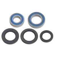 Bronco Rear Wheel Bearing Kit for Yamaha YFB250 Timberwolf 1992-2000 