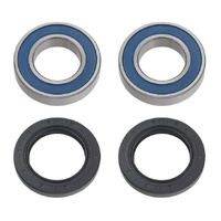 Bronco Rear Wheel Bearing Kit for Kawasaki KFX50 2003-2006 