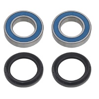 Bronco Rear Wheel Bearing Kit for Honda ATC200 X 1986-1987 