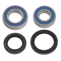 Bronco Front Wheel Bearing Kit for Honda TRX500 TM 2005-2006 