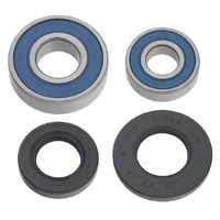Bronco Front Wheel Bearing Kit for Polaris Phoenix 200 2006-2021 