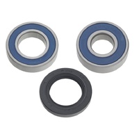 Bronco Front Wheel Bearing Kit for Yamaha YXP700 Prohauler 2004-2006 