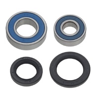 Bronco Front Wheel Bearing Kit for Honda TRX700 XX 2008-2009 