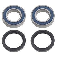 Bronco Rear Wheel Bearing Kit for Yamaha YFM90 Raptor 2009-2013 