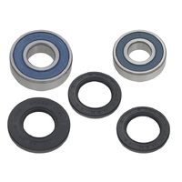 Bronco Front Wheel Bearing Kit for Polaris RZR 170 2009-2018 