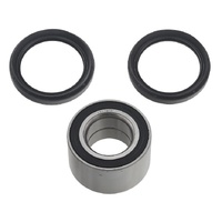 Bronco Front Wheel Bearing Kit for Honda MUV700 Big Red 2009-2013 