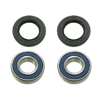 Psychic Front Wheel Bearing Kit for Suzuki GSXR750 2000-2009 25.MC-06750