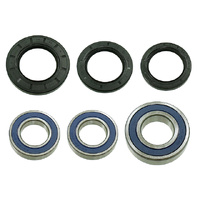Psychic Rear Wheel Bearing Kit for Suzuki GSX1250 2011-2012 25.MC-06753
