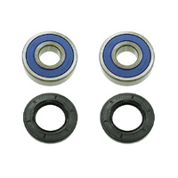 Psychic Front Wheel Bearing Kit for Honda MAGNUM 2015-2017 25.MC-06756