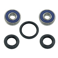 Psychic Front Wheel Bearing Kit for Honda CB/CL160 1965-1969 25.MC-06759