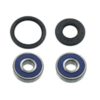 Psychic Front Wheel Bearing Kit for Honda CMX250 1985-2016 25.MC-06760