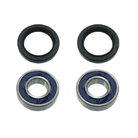 Psychic Front Wheel Bearing Kit for Kawasaki ZX600 (ZZR) 2003-2004 25.MC-06761