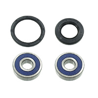 Psychic Front Wheel Bearing Kit for Yamaha TDM850 1992-1993 25.MC-06763