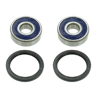 Psychic Front Wheel Bearing Kit for Honda MT250 1974-1976 25.MC-06764