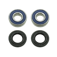 Psychic Front Wheel Bearing Kit for BMW F650 1997-1999 25.MC-06765