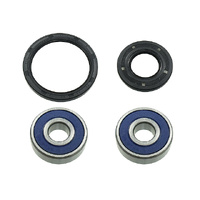 Psychic Front Wheel Bearing Kit for Yamaha FZR750 1987-1988 25.MC-06768