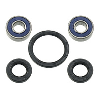 Psychic Front Wheel Bearing Kit for Yamaha XV500 VIRAGO 1983 25.MC-06769