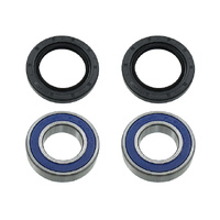 Psychic Front Wheel Bearing Kit for Honda CBR929RR 2000-2001 25.MC-06771