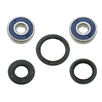 Psychic Rear Wheel Bearing Kit for Kawasaki KZ440D LTD BELT 1980-1983 06772
