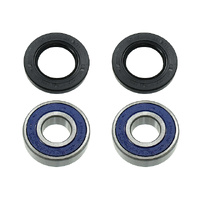 Psychic Front Wheel Bearing Kit for BMW G650X MOTO 2006-2007 25.MC-06777