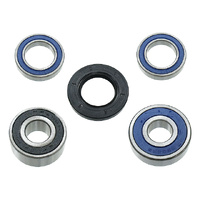 Psychic Rear Wheel Bearing Kit for Honda VTX1800 2002-2008 25.MC-06778