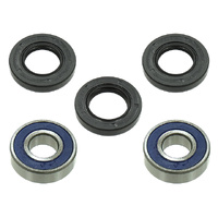 Psychic Front Wheel Bearing Kit for Suzuki SV650 2003-2009 25.MC-06779