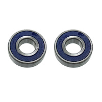 Psychic Front Wheel Bearing Kit for Harley LIGHTNING X1 2000-2002 25.MC-06781
