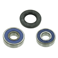 Psychic Rear Wheel Bearing Kit for Honda GL1200L/SEL GOLD WING 1985-1986 06783