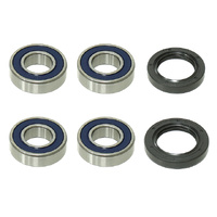 Psychic Front Wheel Bearing Kit for Honda GL1800 GOLD WING 2001-2017 25.MC-06785