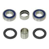 Psychic Rear Wheel Bearing Kit for Yamaha YZF-R1 50TH 2006 25.MC-06786