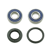Psychic Front Wheel Bearing Kit for Honda ST1100A 1997-2002 25.MC-06787
