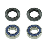 Psychic Front Wheel Bearing Kit for Gas Gas MC125 2001-2003 25.MC-06788