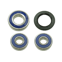 Psychic Wheel Bearing Kit 25.MC-06789