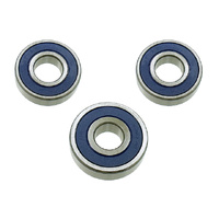 Psychic Rear Wheel Bearing Kit for Suzuki RM250 1984-1986 25.MC-06790
