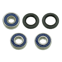Psychic Rear Wheel Bearing Kit for Honda CB400F 1989-1990 25.MC-06791