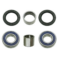 Psychic Rear Wheel Bearing Kit for Yamaha YZF-R6 2014-2016 25.MC-06793